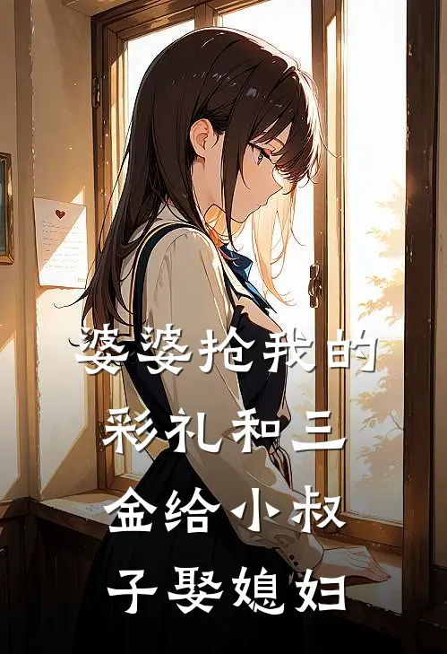 婆婆抢我的彩礼和三金给小叔子娶媳妇