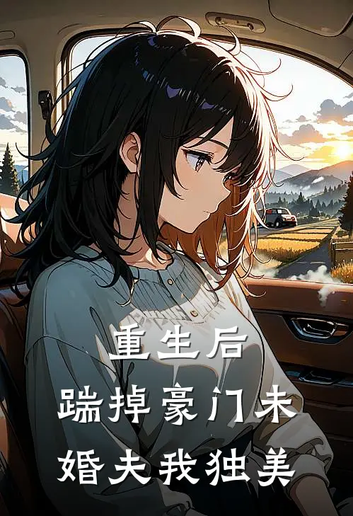 重生后，踹掉豪门未婚夫我独美