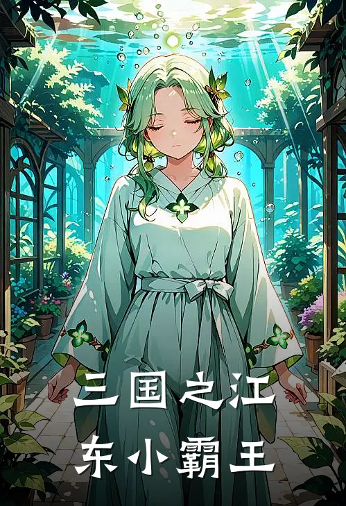 三国之江东小霸王