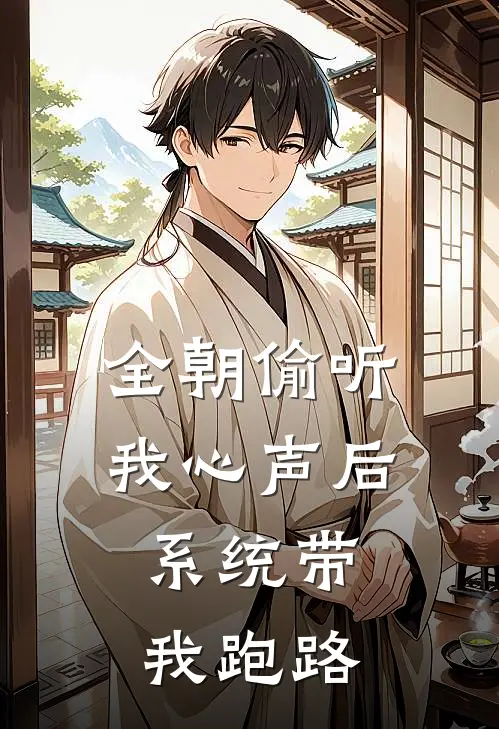 全朝偷听我心声后：系统带我跑路