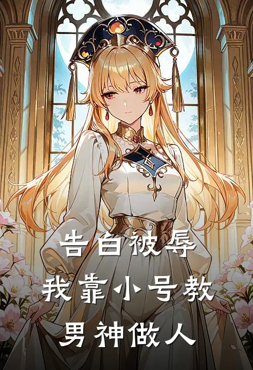 告白被辱，我靠小号教男神做人