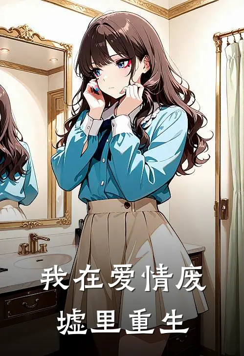 我在爱情废墟里重生