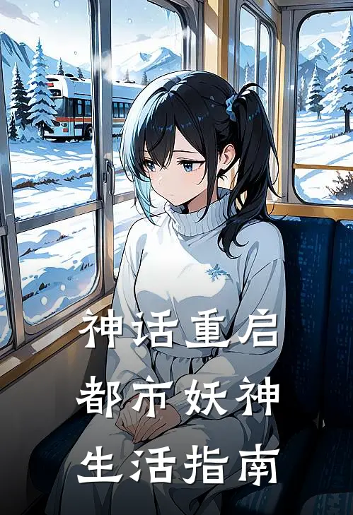 神话重启都市妖神生活指南