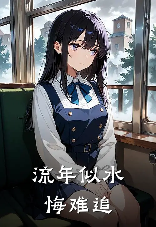 流年似水悔难追