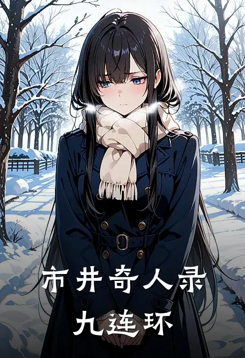 市井奇人录：九连环