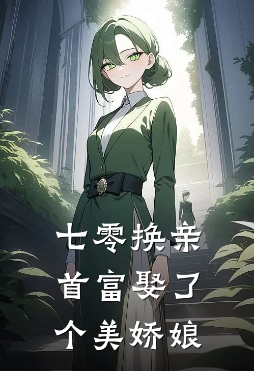 七零换亲，首富娶了个美娇娘