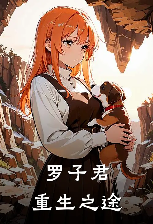 罗子君：重生之途