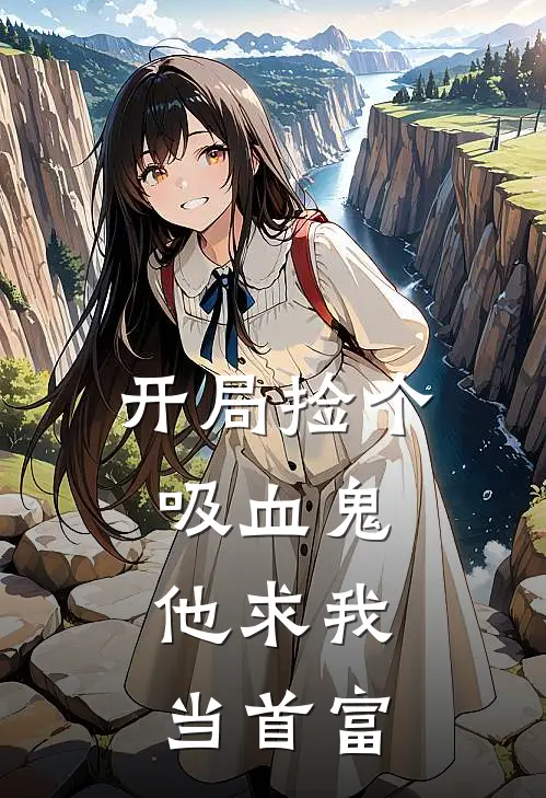 开局捡个吸血鬼，他求我当首富