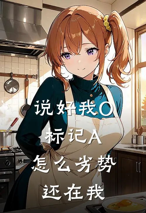 说好我O标记A，怎么劣势还在我
