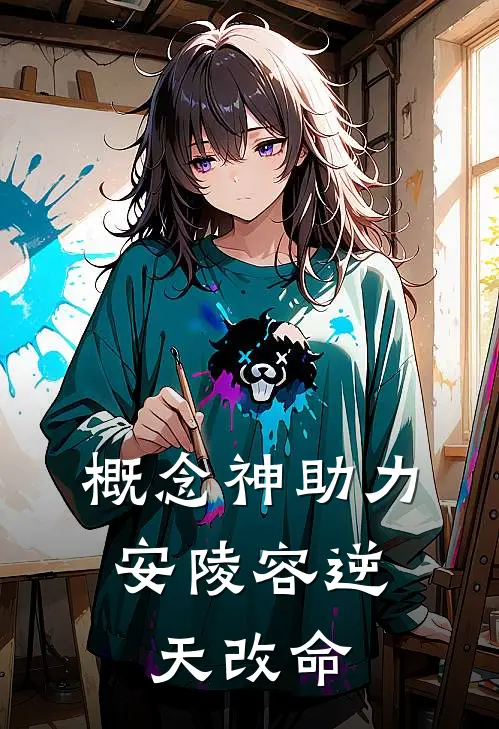 概念神助力，安陵容逆天改命