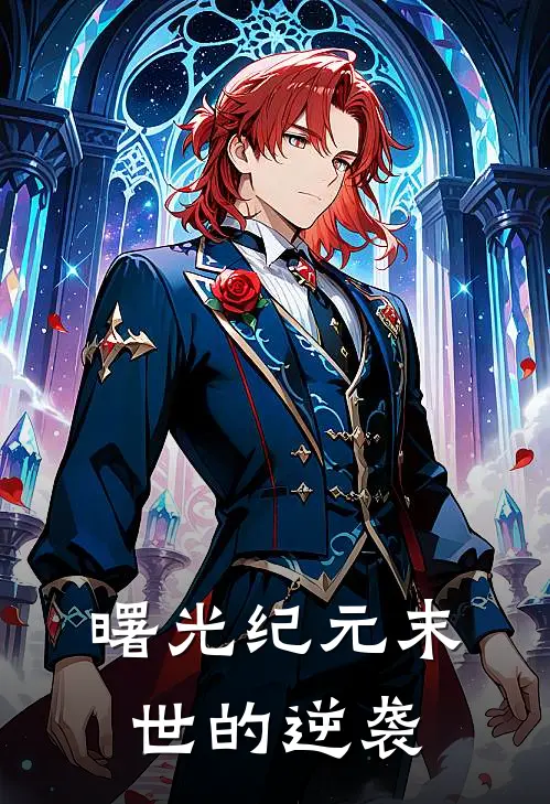 曙光纪元末世的逆袭