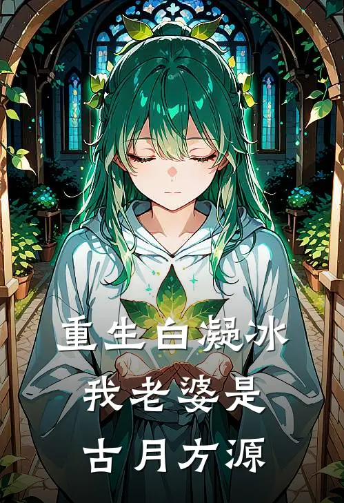 重生白凝冰：我老婆是古月方源