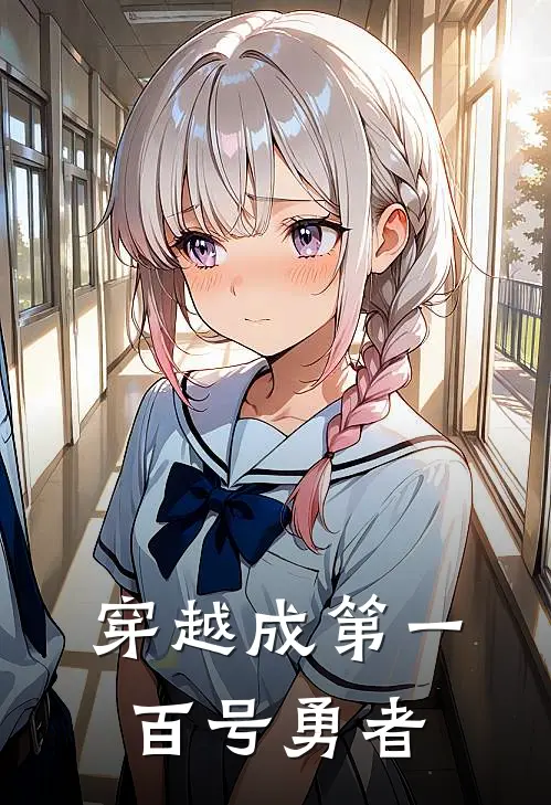 穿越成第一百号勇者