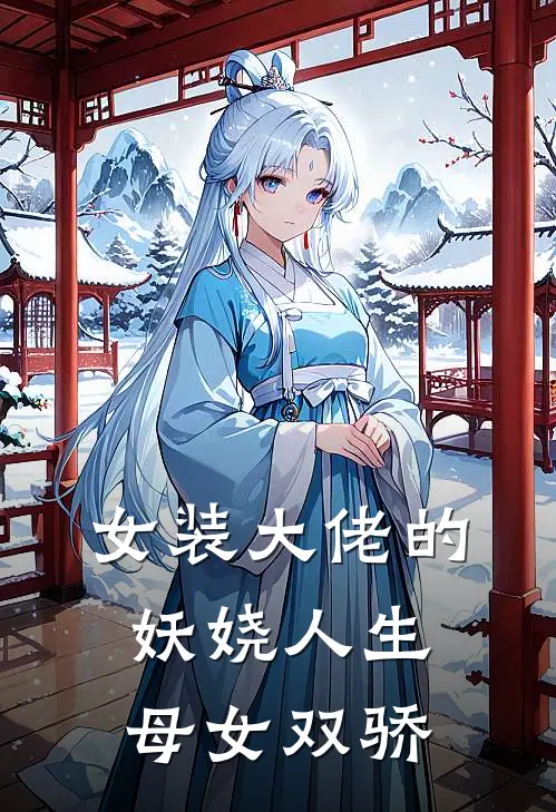 女装大佬的妖娆人生：母女双骄