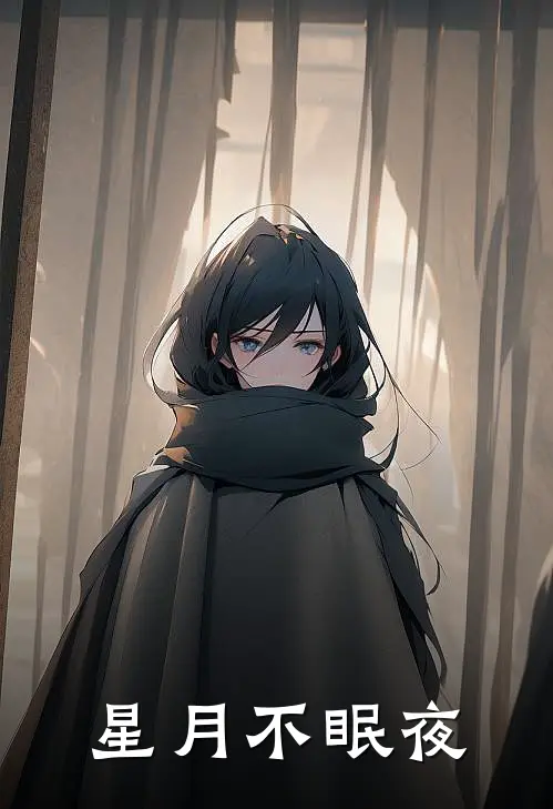 星月不眠夜