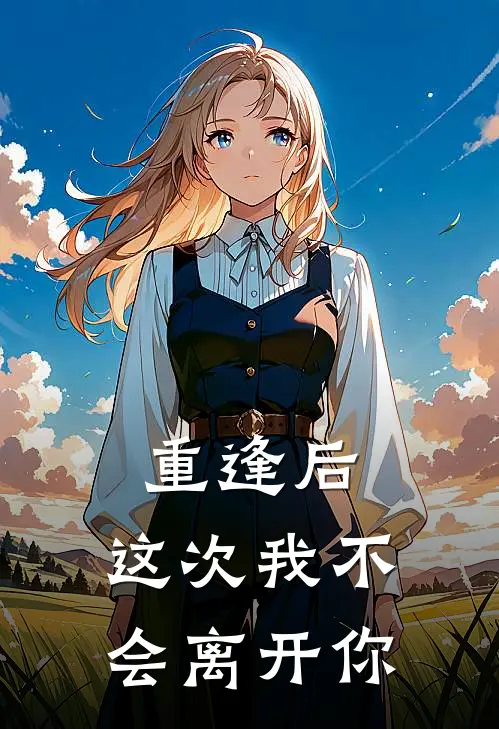 重逢后，这次我不会离开你