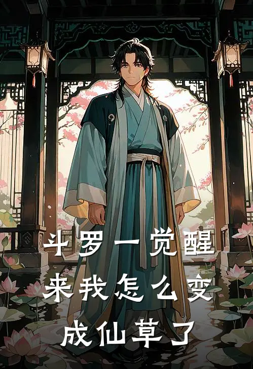 斗罗一觉醒来我怎么变成仙草了