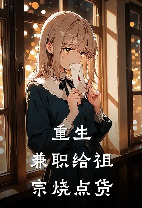 重生：兼职给祖宗烧点货