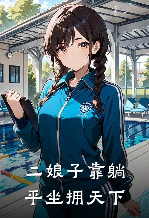 二娘子靠躺平坐拥天下