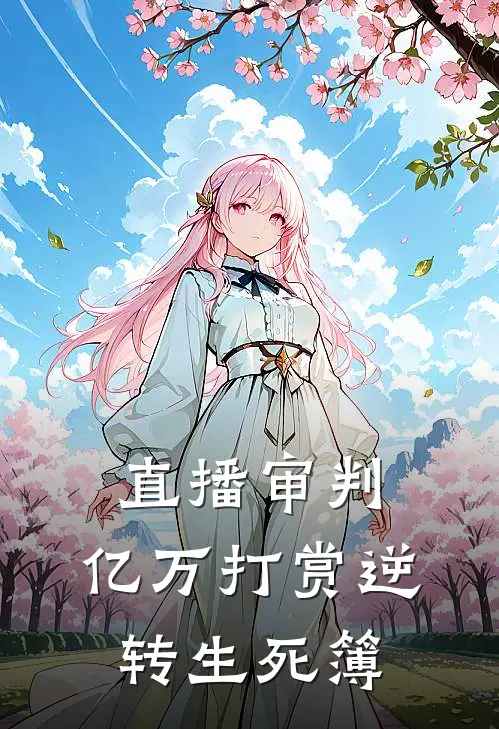 直播审判：亿万打赏逆转生死簿