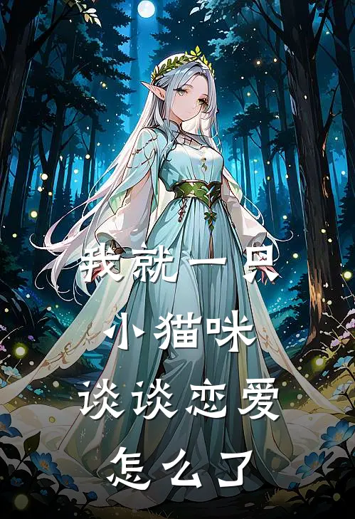 我就一只小猫咪，谈谈恋爱怎么了