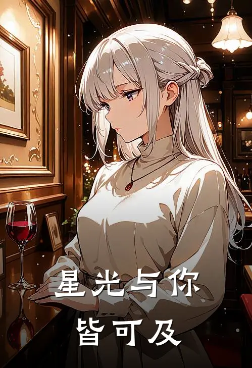 星光与你皆可及