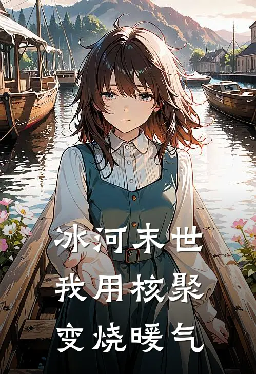 冰河末世：我用核聚变烧暖气