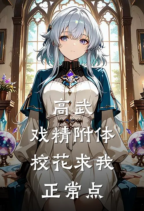 高武：戏精附体，校花求我正常点