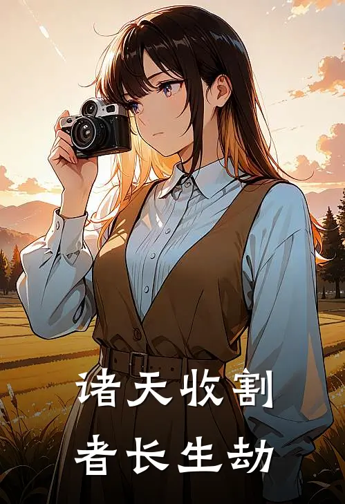 诸天收割者长生劫