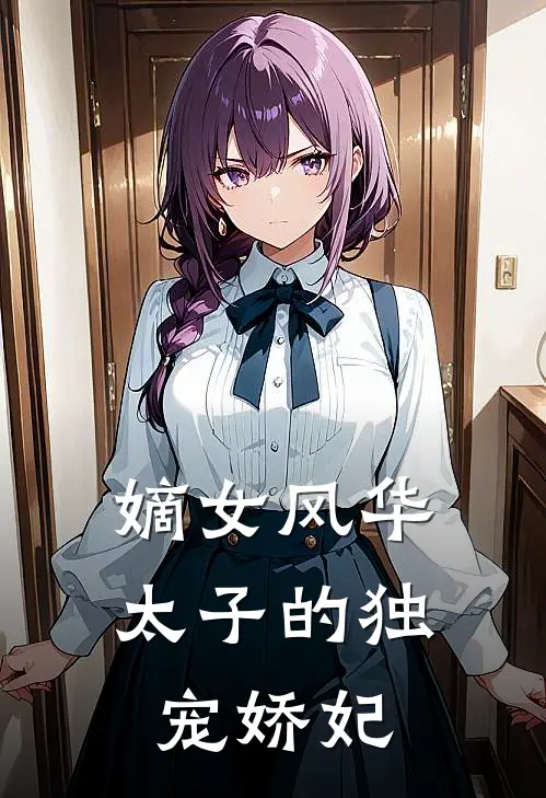 嫡女风华：太子的独宠娇妃