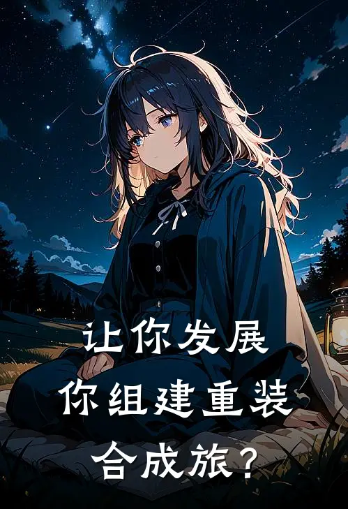 让你发展，你组建重装合成旅？