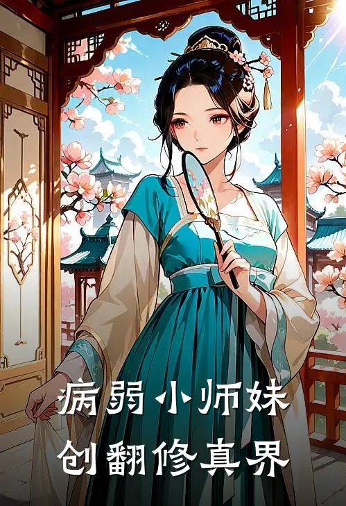 病弱小师妹创翻修真界