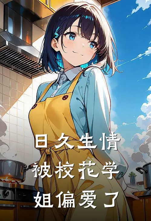日久生情：被校花学姐偏爱了