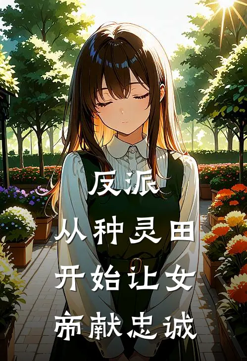 反派：从种灵田开始让女帝献忠诚