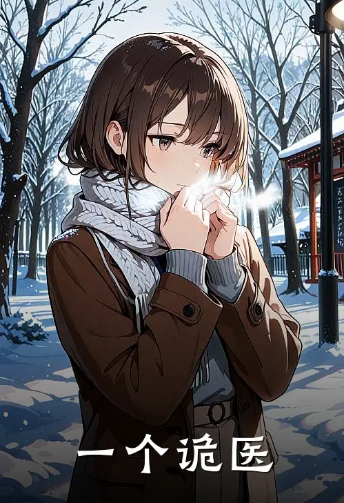 一个诡医