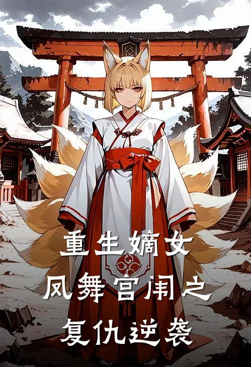 重生嫡女：凤舞宫闱之复仇逆袭