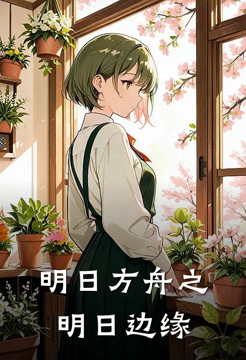 明日方舟之明日边缘