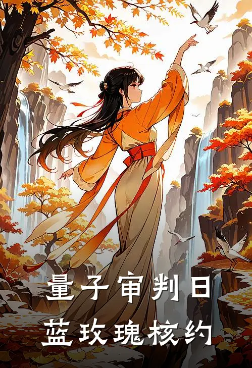 量子审判日：蓝玫瑰核约