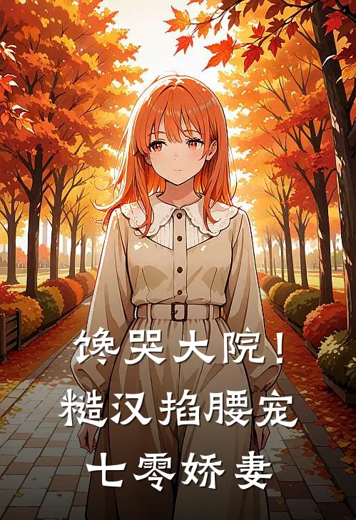 馋哭大院！糙汉掐腰宠七零娇妻