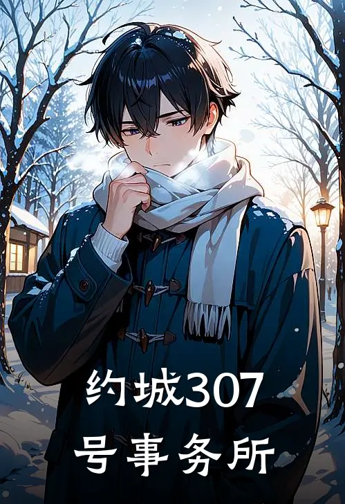 约城307号事务所