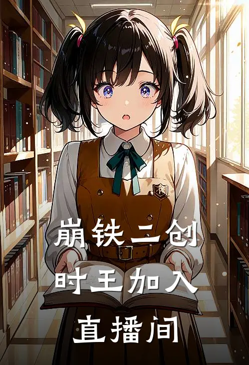 崩铁二创：时王加入直播间