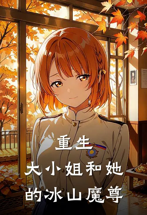 重生：大小姐和她的冰山魔尊