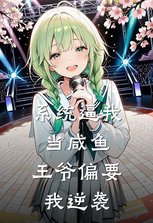 系统逼我当咸鱼，王爷偏要我逆袭