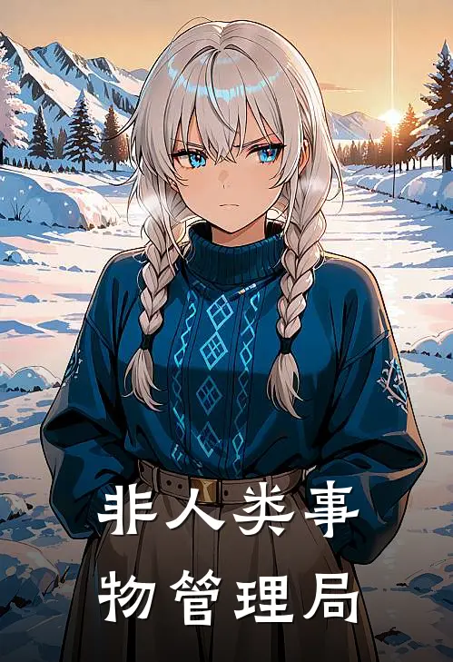 非人类事物管理局