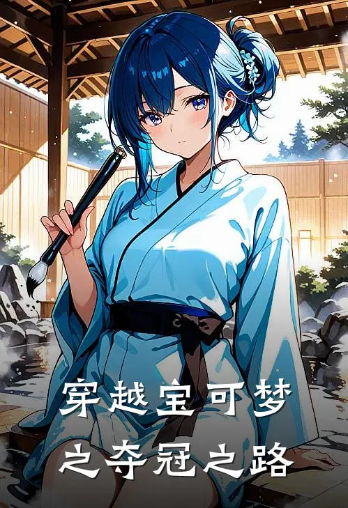 穿越宝可梦之夺冠之路