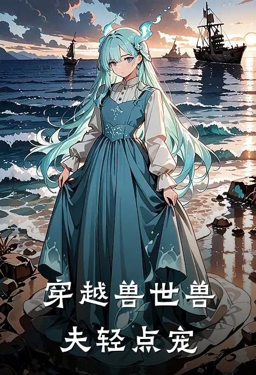 穿越兽世兽夫轻点宠