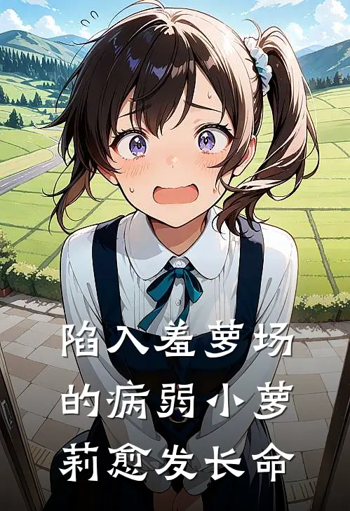陷入羞萝场的病弱小萝莉愈发长命