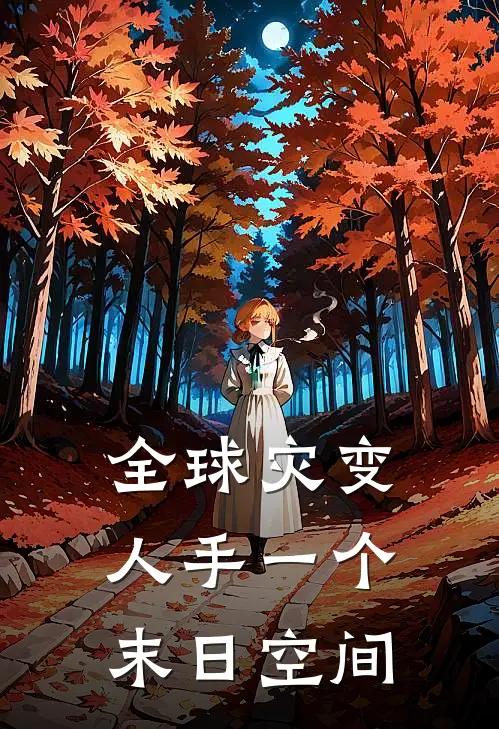 全球灾变，人手一个末日空间