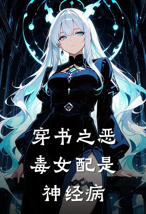 穿书之恶毒女配是神经病