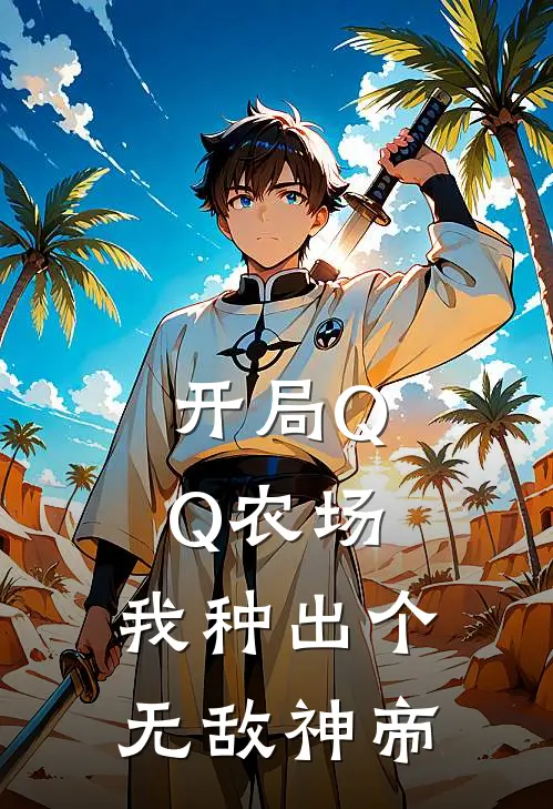 开局QQ农场，我种出个无敌神帝